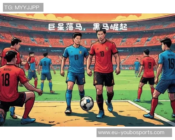 激情四溢的足球之夜背景音乐让每一场比赛都充满热血与感动