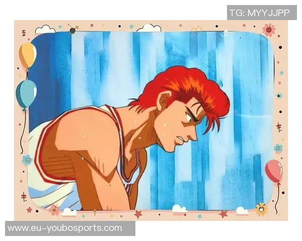 热血青春篮球梦动漫世界中的篮球激情与友谊展现