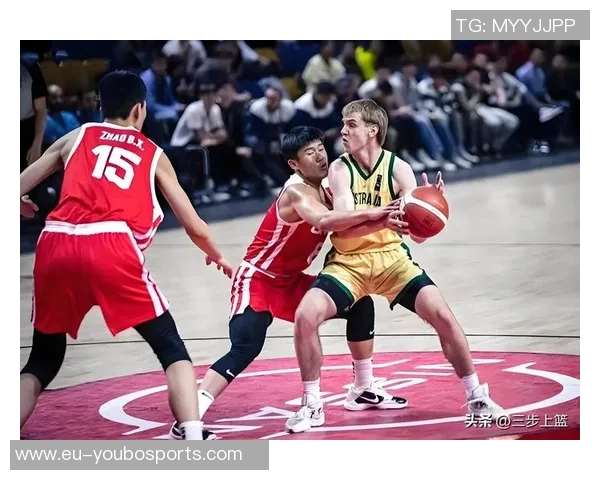 篮球青训队助力年轻球员成长打造未来篮球明星的摇篮