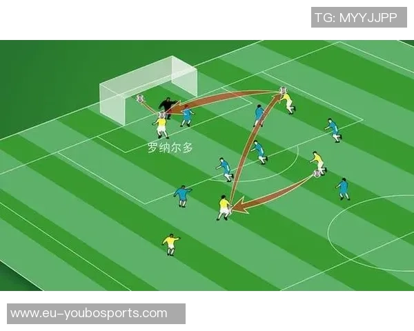 足球后卫抢断技巧解析如何在比赛中有效阻止对手进攻