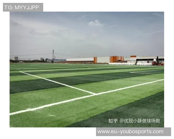 足球场草坪公司助力绿茵场地打造专业草坪解决方案提升比赛体验